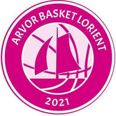 IE - ARVOR BASKET LORIENT - 1
