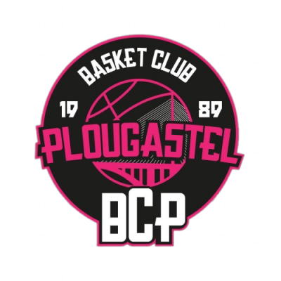 BC PLOUGASTEL - 1