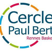 RENNES CERCLE PAUL BERT BASKET - 1
