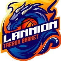 LANNION TREGOR BASKET - 1